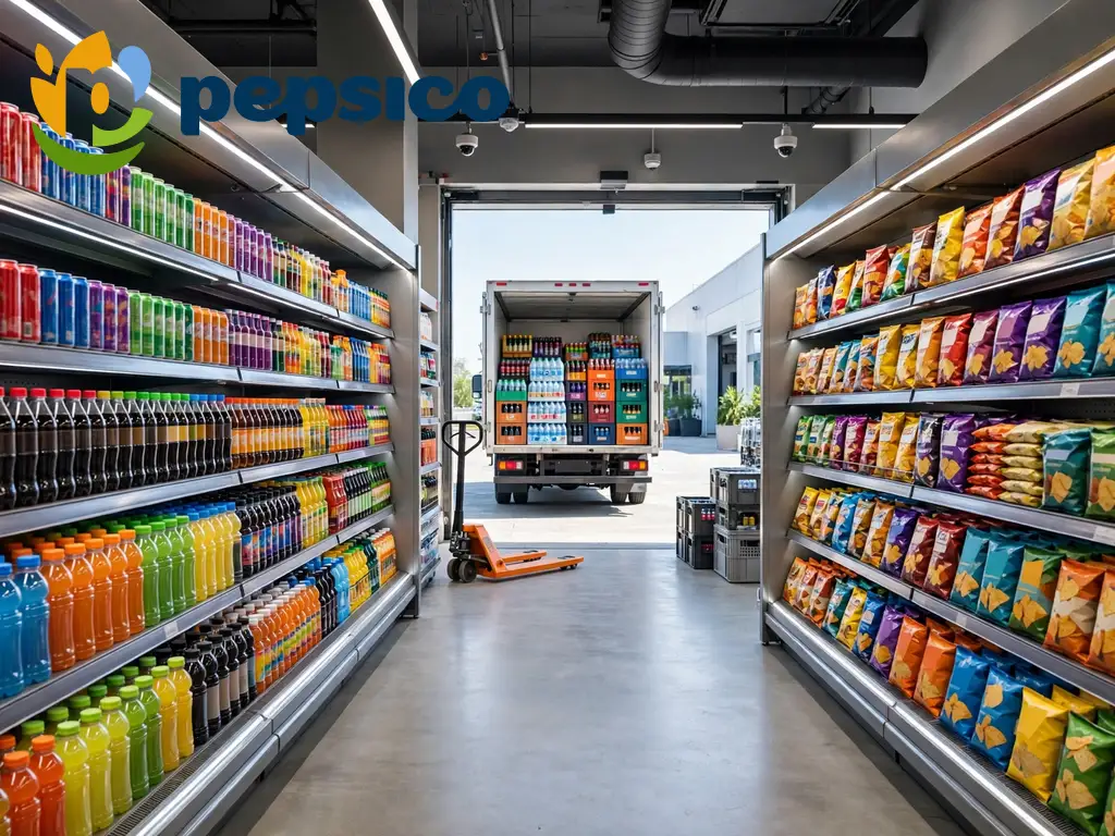 全球第二大食品饮料公司：百事公司 PepsiCo, Inc.(PEP)