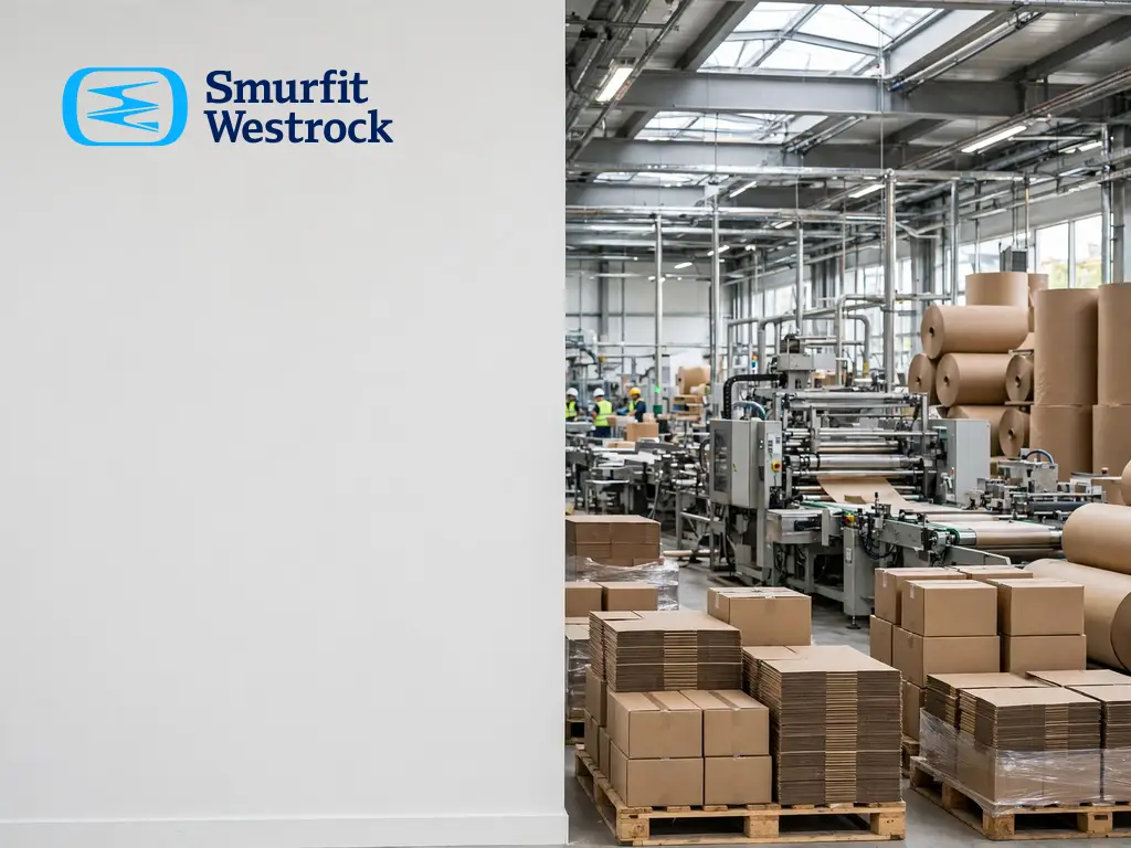 全球纸基包装龙头:斯墨菲威斯特罗克 Smurfit Westrock plc(SW)