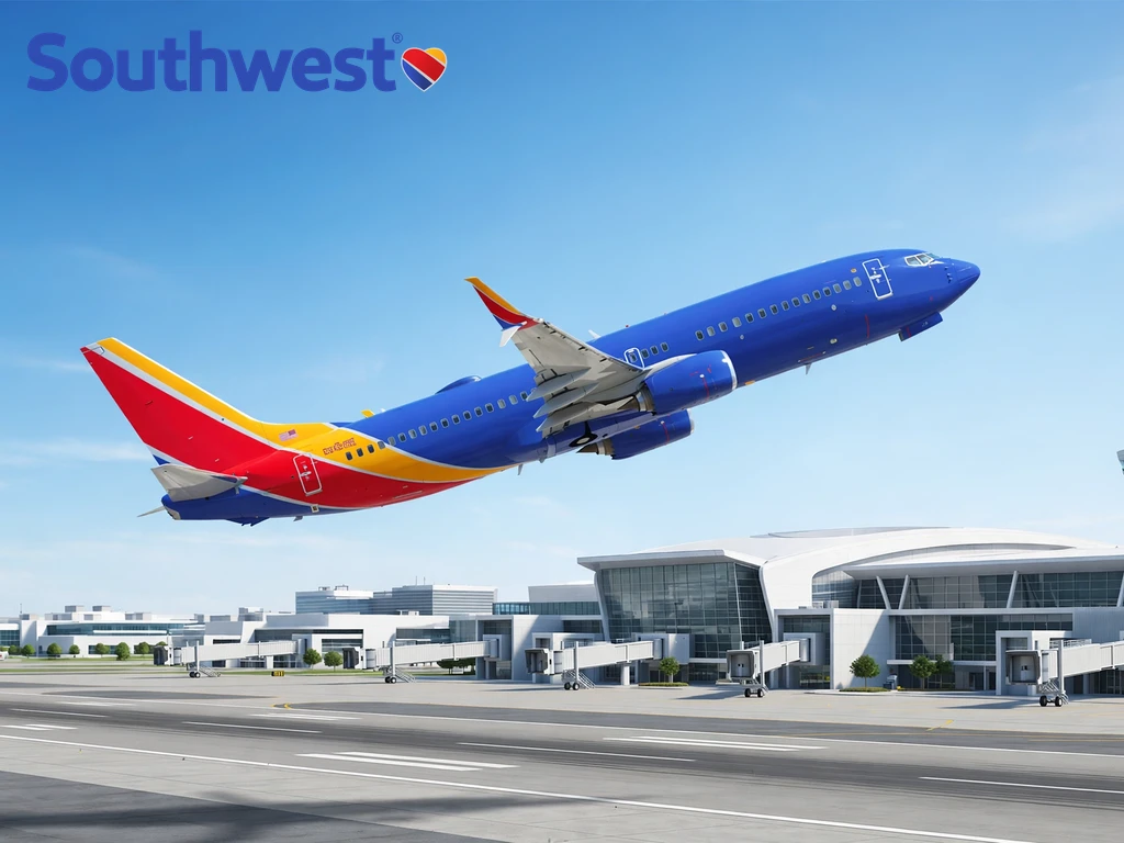 美国低成本航空龙头:西南航空 Southwest Airlines Co.(LUV)