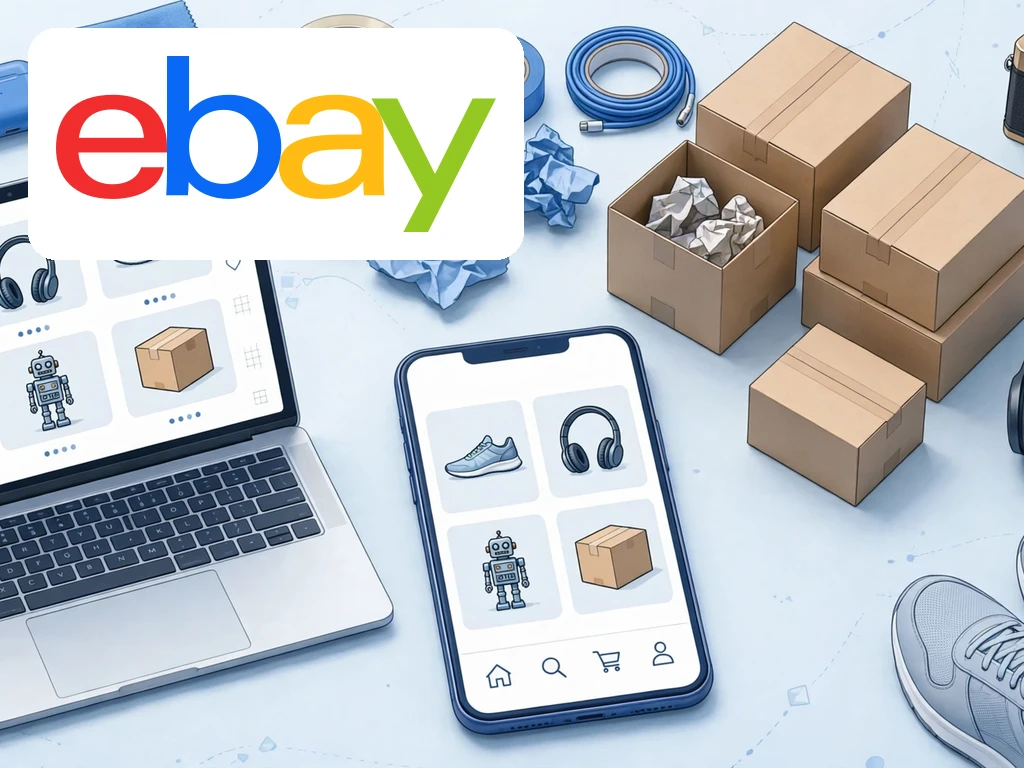 全球在线拍卖与电商平台龙头：易贝公司 eBay Inc.(EBAY)